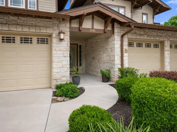 2930 Grand Oaks Loop APT 1702, Cedar Park, TX 78613