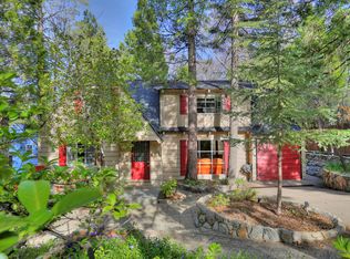 283 Heliotrope Dr, Lake Arrowhead, CA 92352