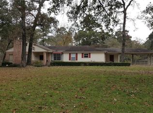 22335 Roberts Cemetery Rd, Hockley, TX 77447