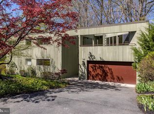 140 Laurel Rd, Princeton, NJ 08540