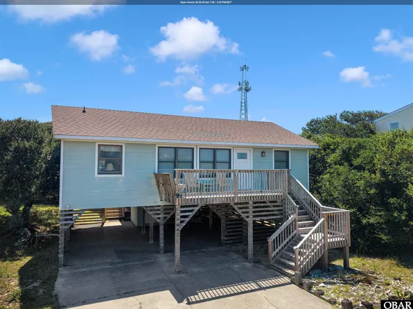 2410 S Memorial Ave Lot 2, Nags Head, NC 27959