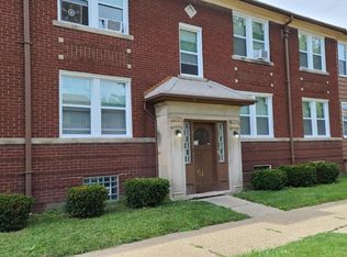 9351 Woodside St #8, Detroit, MI 48204