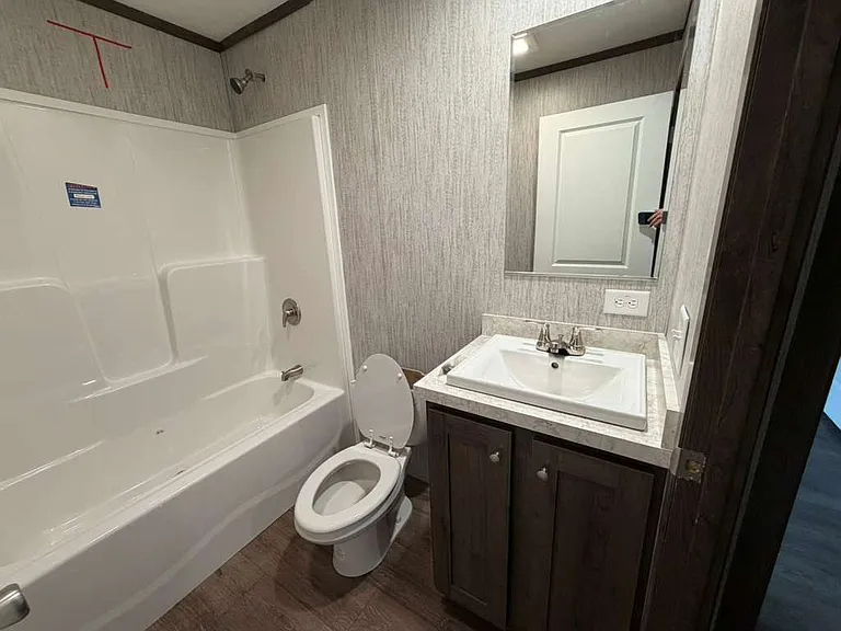 2nd Bathroom
