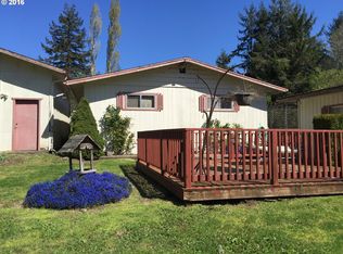 62948 Pansy Rd, Coos Bay, OR 97420