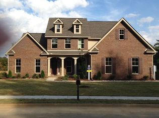 113 Shiloh Creek Dr, Madison, AL 35758