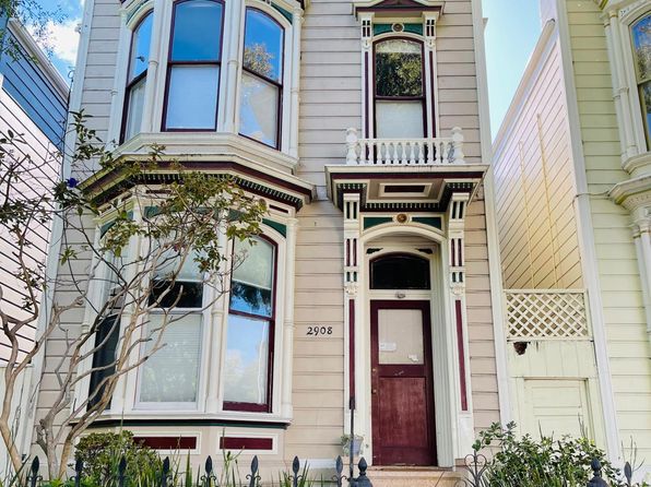 2908 Folsom St #3
