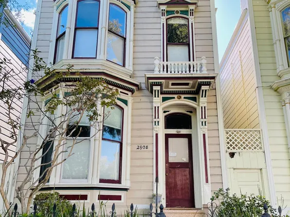 2908 Folsom St #3, San Francisco, CA 94110