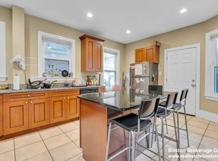 180 Saint Alphonsus St #12, Roxbury Crossing, MA 02120