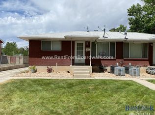 191 N Pinehurst Ave #191, Tooele, UT 84074