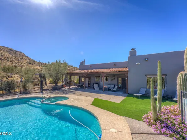 40445 N 32ND Street, Cave Creek, AZ 85331