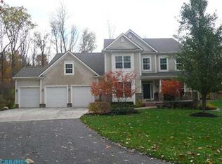 5559 Whispering Ridge Dr, Galena, OH 43021
