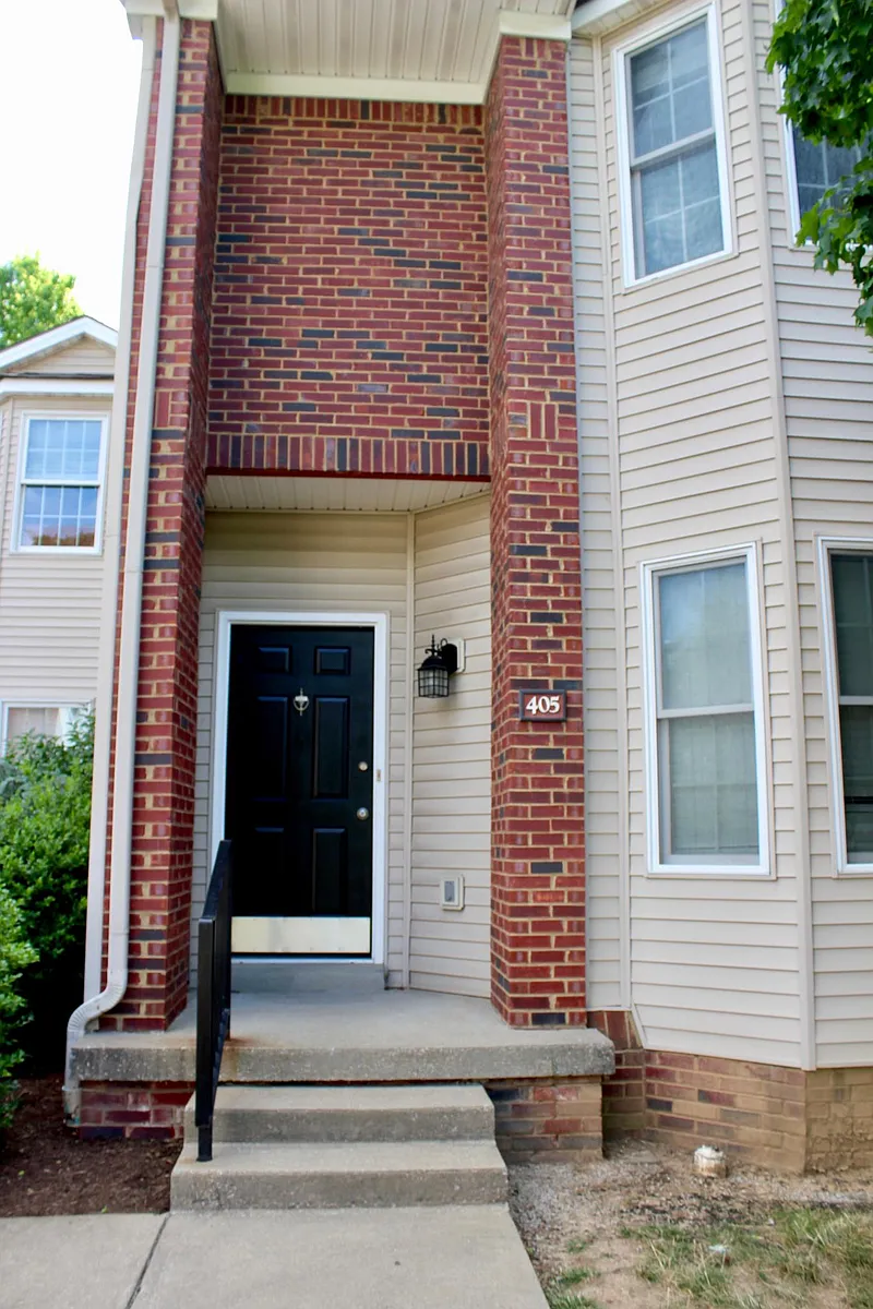 Building Photo - 1625 Nicholasville Rd #405