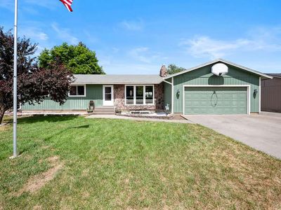 14317 E 7th Ave, Spokane, WA, 99216