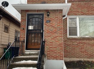 151 Rounds Ave, Buffalo, NY 14215