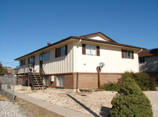 Holland Park Blvd. 1116, Colorado Springs, CO 80907