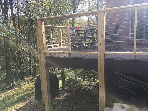 2017 deck
