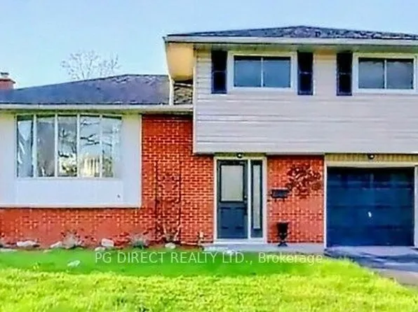 49 Janlyn Cres, Belleville, ON K8N 1L1