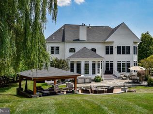 40670 Lenah Run Cir, Aldie, VA 20105