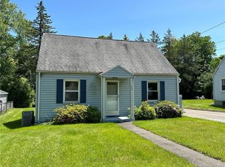 192 Markham St, Middletown, CT 06457