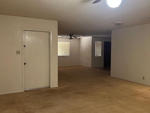 Dining room to living room
