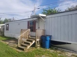 1905 New Hampshire Dr, Evansville, IN 47711