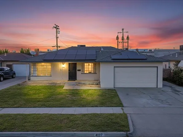 4137 E Cornell Ave, Fresno, CA 93703