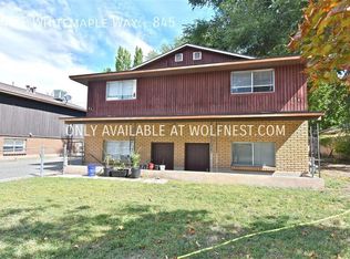 845 E Whitemaple Way #845, Salt Lake City, UT 84106