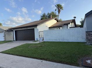 2726 Hunters Crossing St, Harlingen, TX 78550