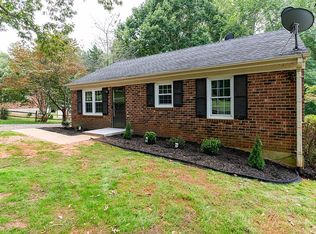 1029 Morey Pl, Lynchburg, VA 24502