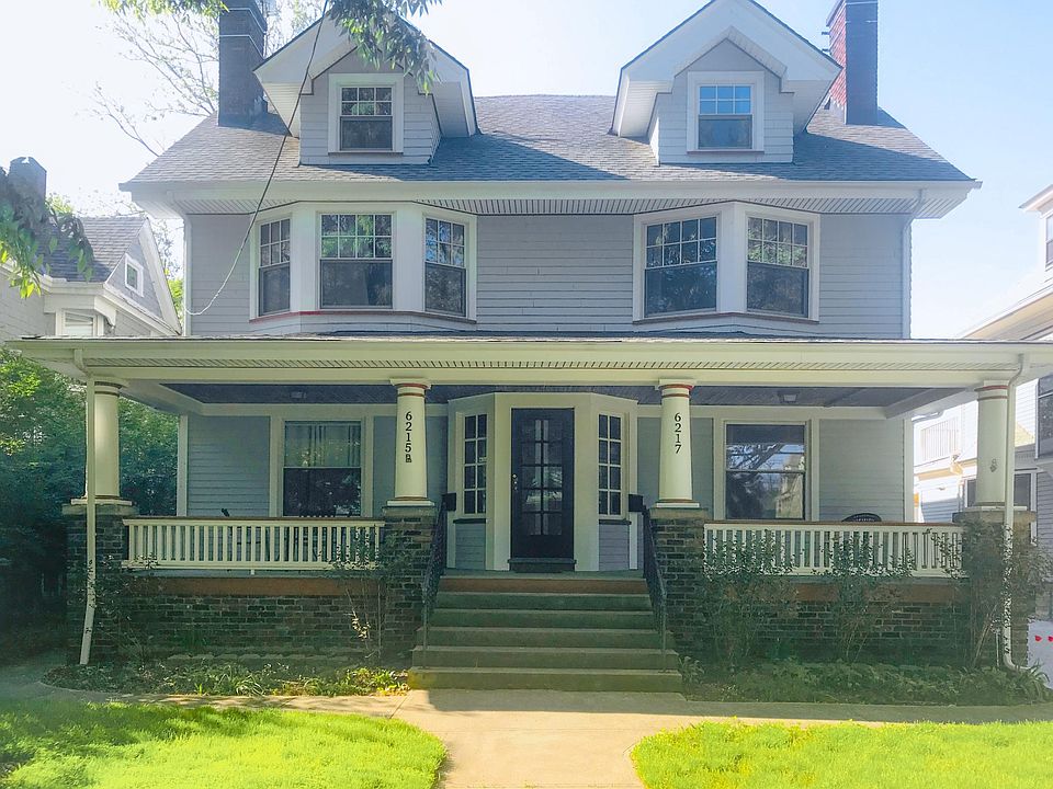 1st image of 6217 Franklin Blvd #1