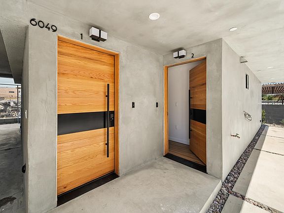 2nd image of 6049 Craner Ave #2
