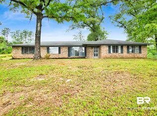 14301 Highway 45, Chunchula, AL 36521