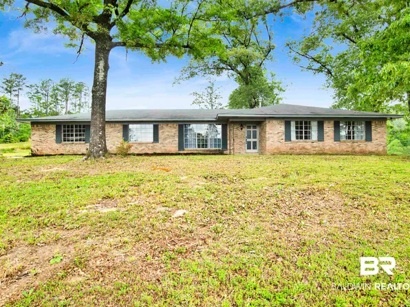 14301 Highway 45, Chunchula, AL 36521
