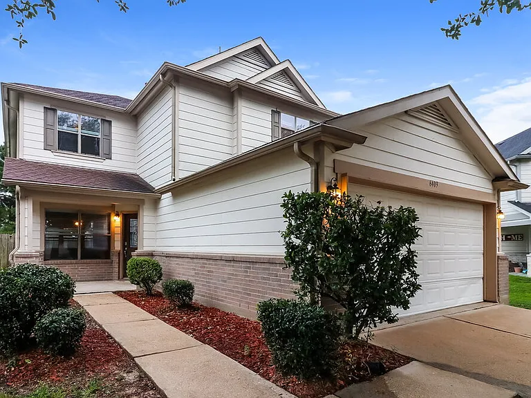 6403 Misty Brook Bend Ct — Photo 4
