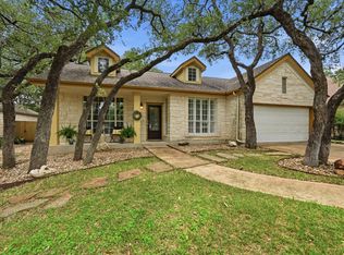 5313 Moon Shadow Dr, Austin, TX 78735