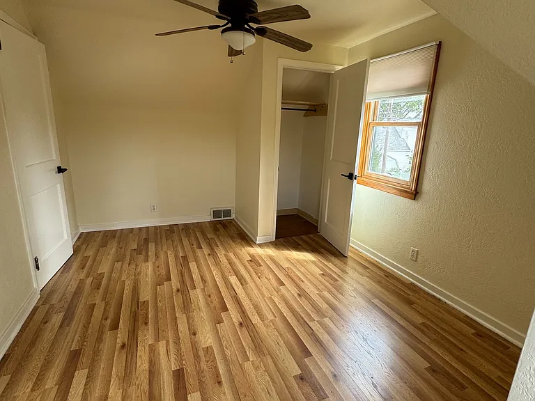 second floor bedroom #2