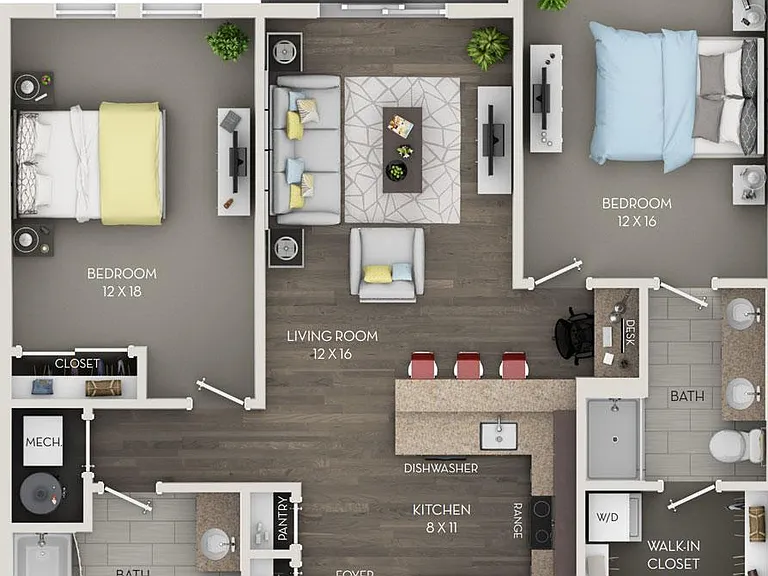 5110 Herringbone Dr — Photo 33