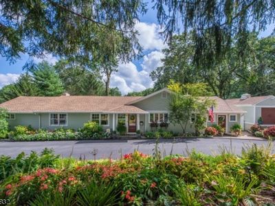 40 Condit Rd, Mountain Lakes, NJ, 07046