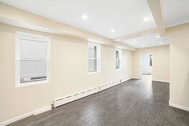 Rented by Corcoran