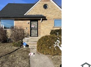 12241 Rutherford St, Detroit, MI 48227