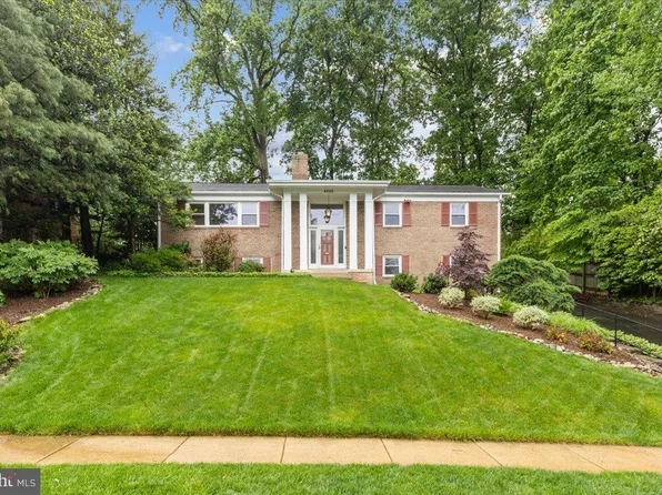 6225 Kellogg Dr, Mc Lean, VA 22101