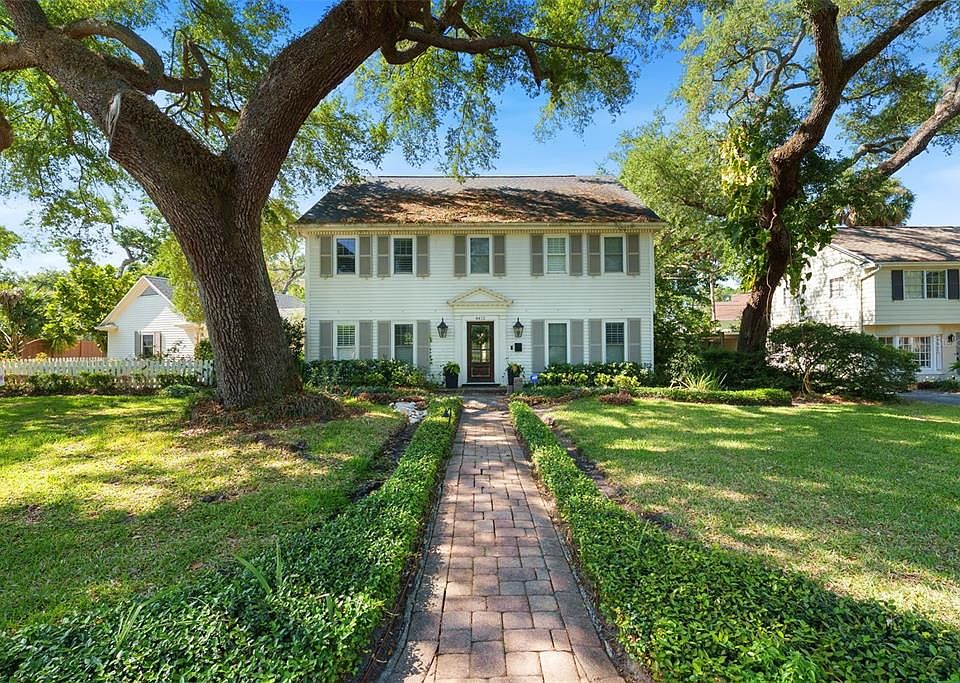 1st image of 4412 W BROOKWOOD DRIVE