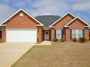 101 Rambling Creek Cv, Byron, GA 31008