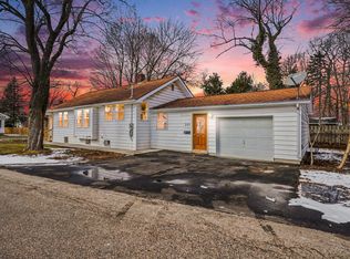 201 Ilene St, Sturgis, MI 49091