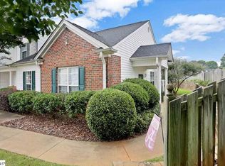 825 Chartwell Dr, Greer, SC 29650