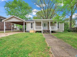 3027 Cora Ave, Birmingham, AL 35224