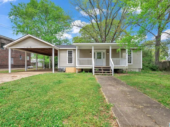 3027 Cora Ave, Birmingham, AL 35224