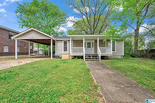 3027 Cora Ave Photo 1