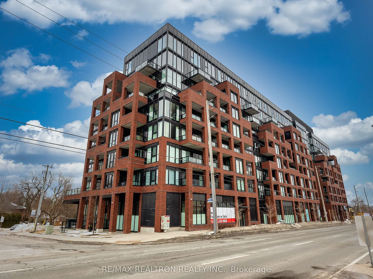 2 bed, $2,300 — Photo 1