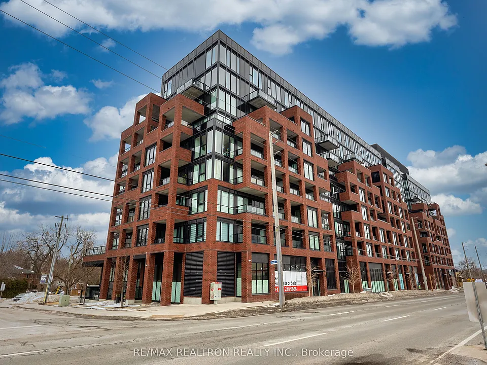 2799 Kingston Rd #910